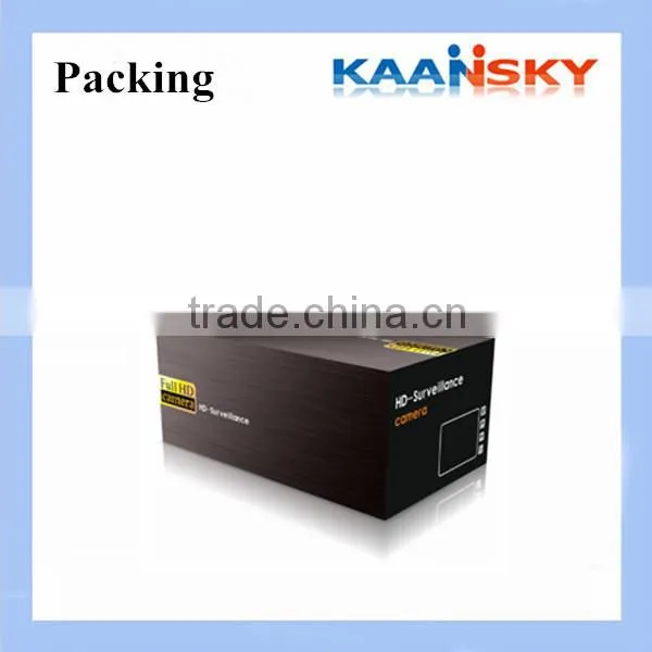 2015 Hot sale New technology 500meters transmission distance 2mp 1080p hd cvi bullet camera