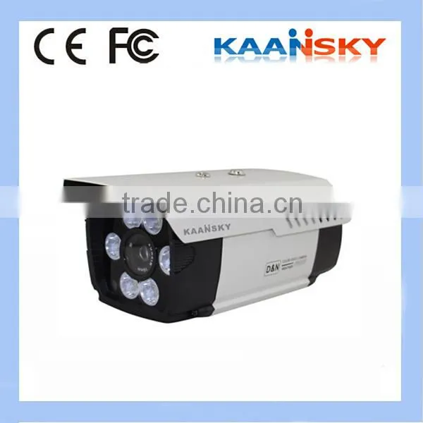 Hot sale HD CVI Camera 1mp & 2mp, 720p & 1080p housing for cctv camera