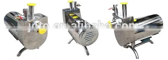 ZXB series stainless steel self-priming drug delivery and Alcohol pump