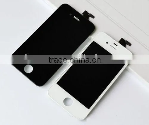 Sinoton Wholesale for iphone 4s lcd digitizer with touch screen