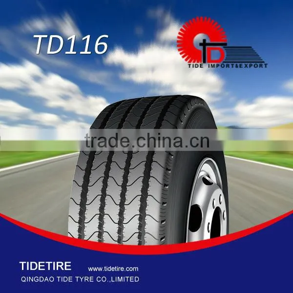Alibaba hot sale Chinese annaite 8.25r20 tbr tire