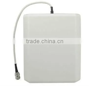 Indoor&Outdoor 800-2500MHz Wall mounted Antennas CDMA GSM DCS PCS UMTS WCMDA Antenna
