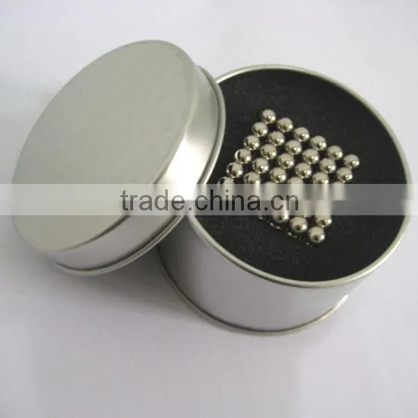 ndfeb magnetic ball