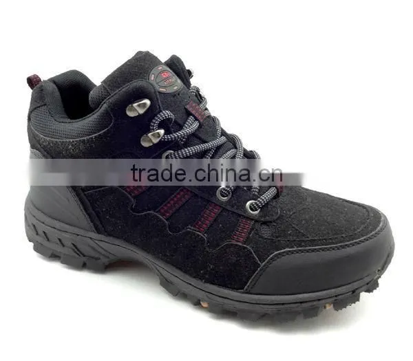 camel hiking shoe sport shoes men shoe