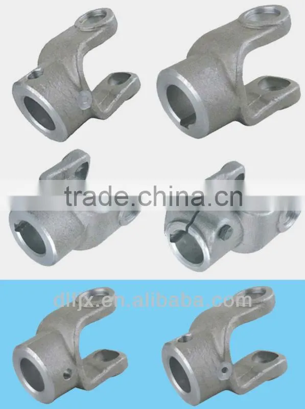 pto shaft and pto shaft parts