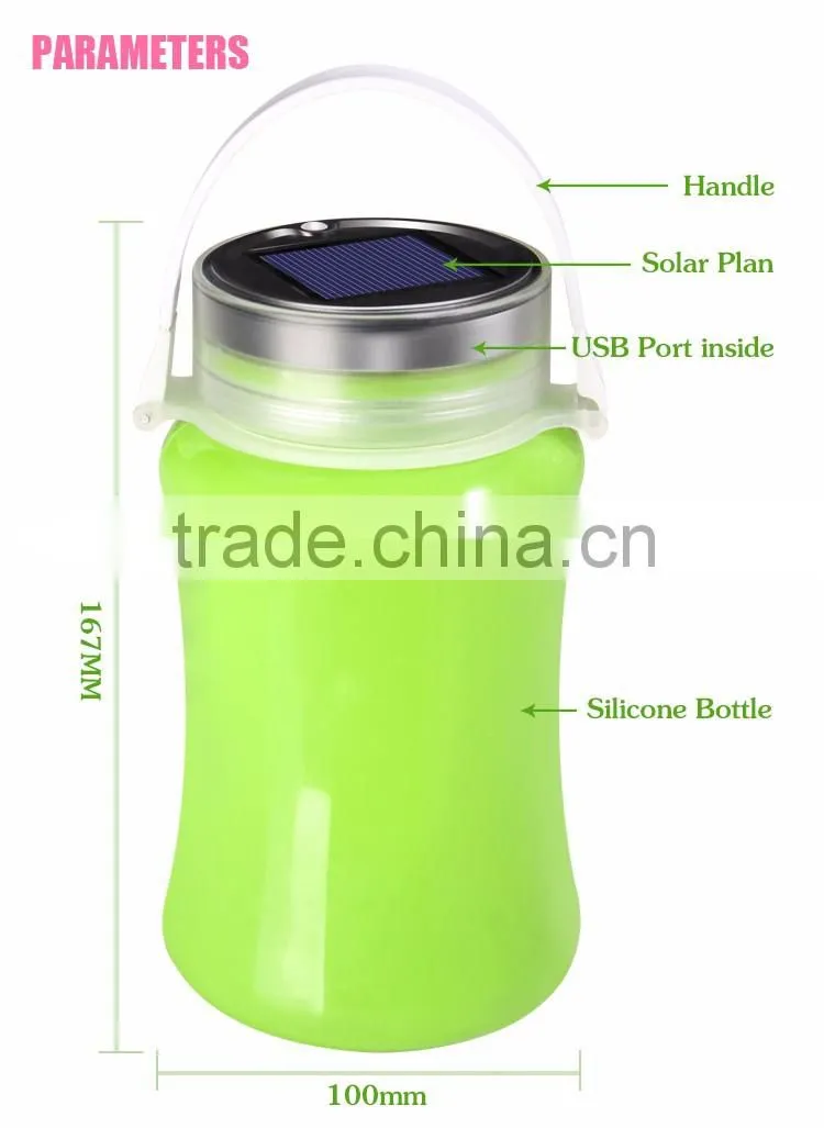 2016 Hot Selling New Fashion Style Portable LED Rechargeable Diving Flashlight Waterproof IP66 Torch