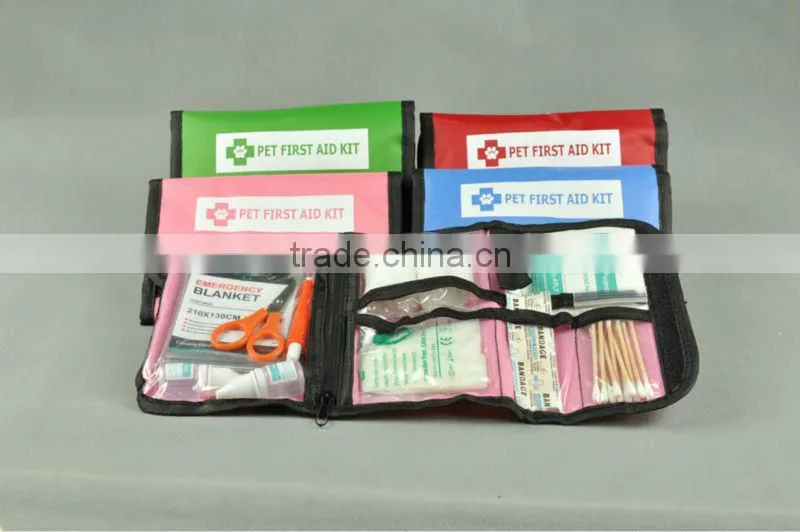 V-FB20 First Aid Kit(medical first aid kit,mini first aid kit)