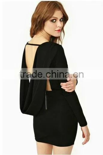 2013 Women New Arrival and New Design Fashion Dress