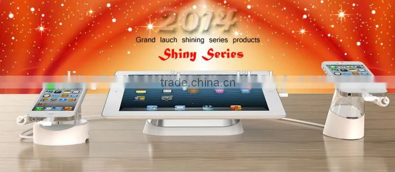 Unique Design Tablet PC Security Device without Alarm
