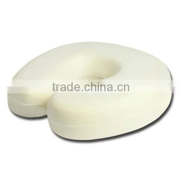 China Manufacturer Wholesale Memory Foam Travel U Neck Pillow
