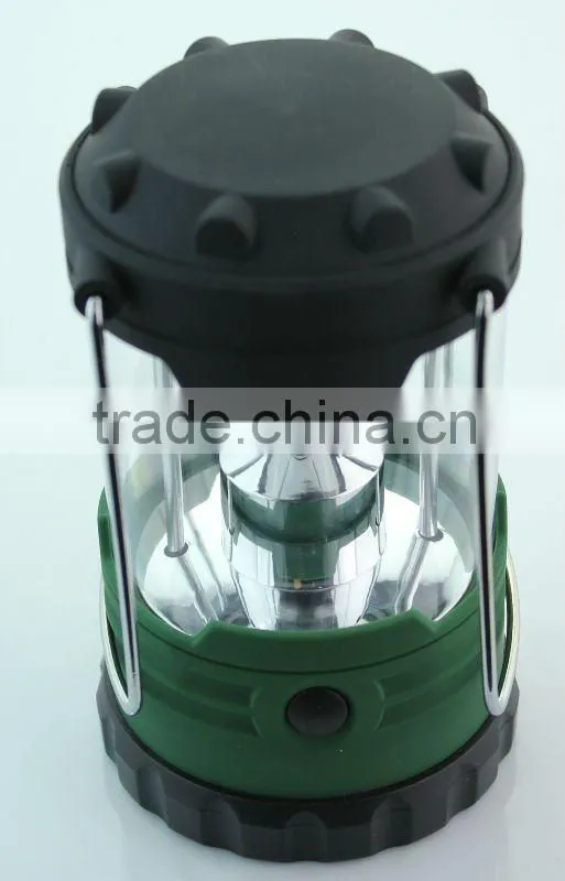 Portable Camping Lantern