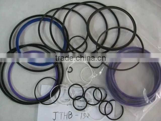 Kubota hydraulic cylinder seal kit from china supplier