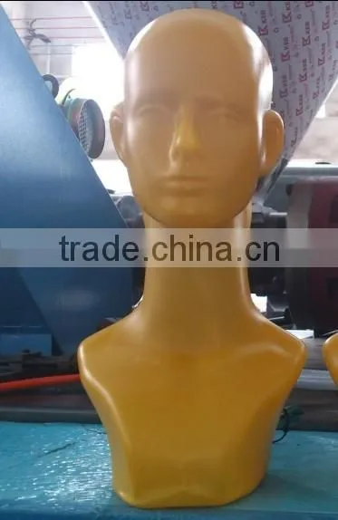 6000BPH bottles three layer double station extrusion blow molding machine for small bottle