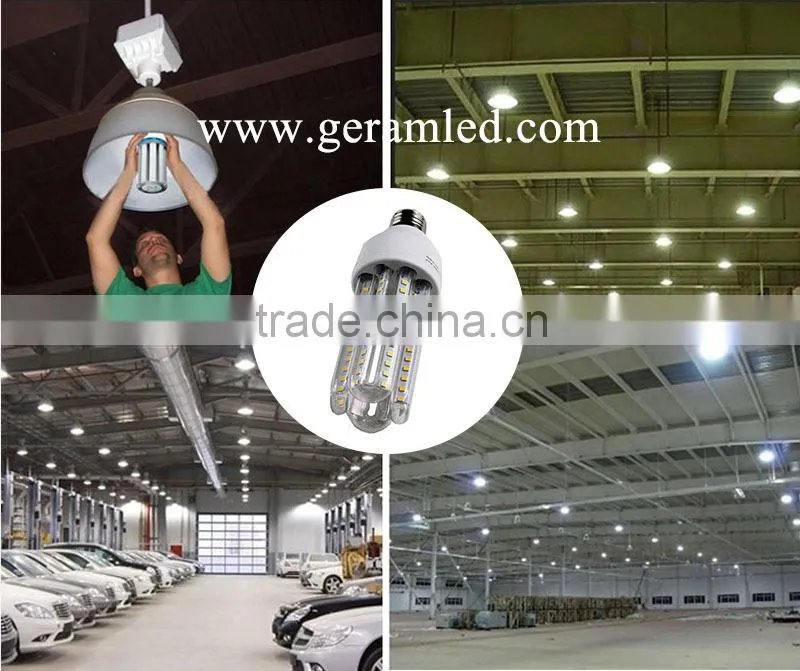 Factoy price 2015 high brightness e27 led corn bulb dimmable led corn light