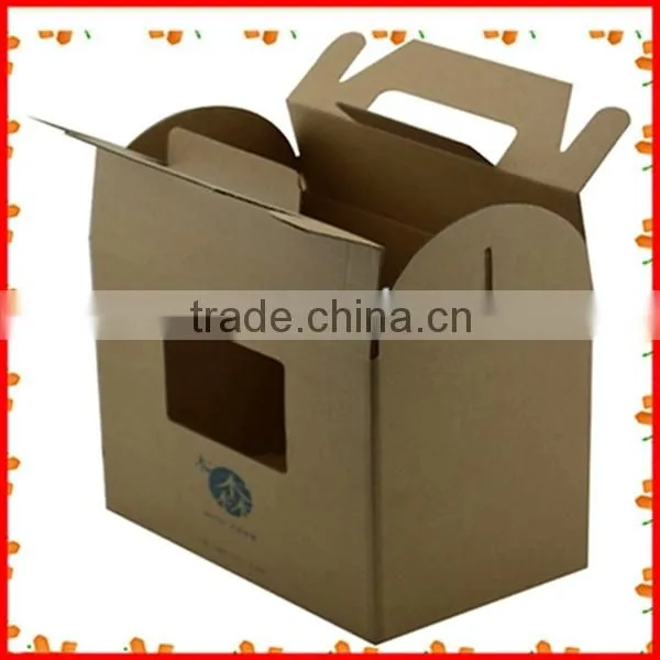 Luxury Custom Storage Paper Gift Box Wholesale