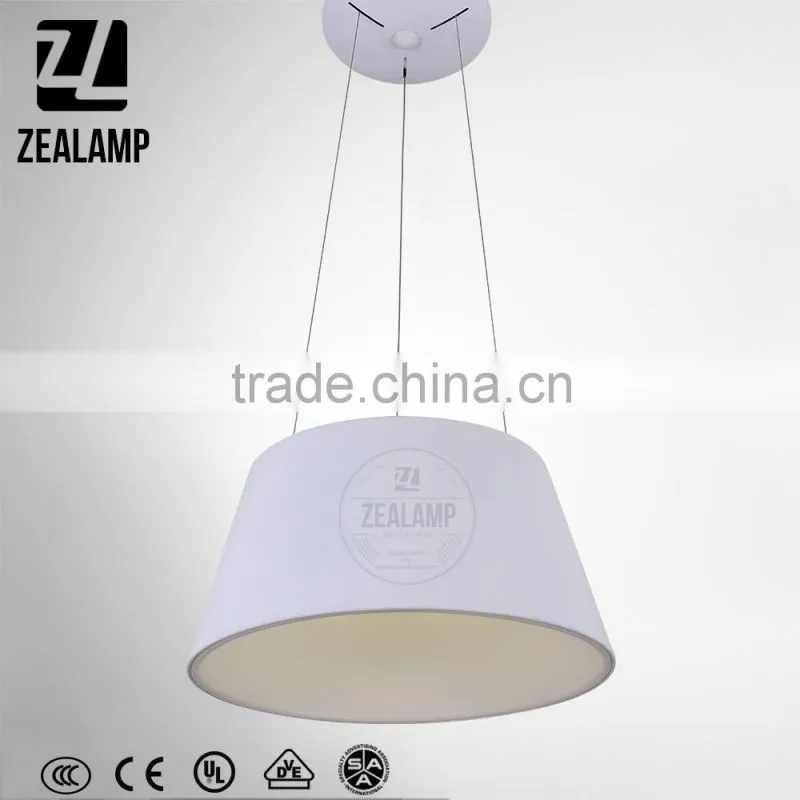 Hot sale LED pendent light for dining room ZLE1016P