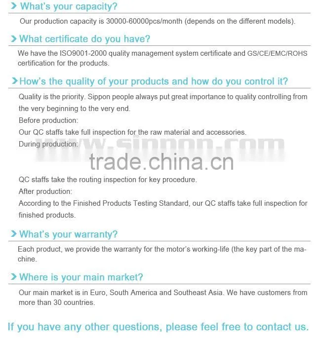 Industrial wet and dry Vacuum Cleaner BJ122-50L