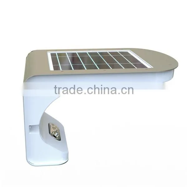 High Quality Cheap Standing Solar Lamp For Garden