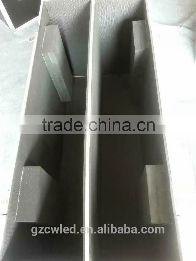 supply stage rental outdoor full color p8 led display