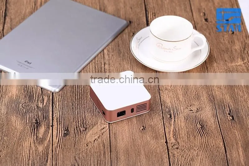Home Theater Multimedia E05 DLP Mini Projector DLP Projector 3D Projector