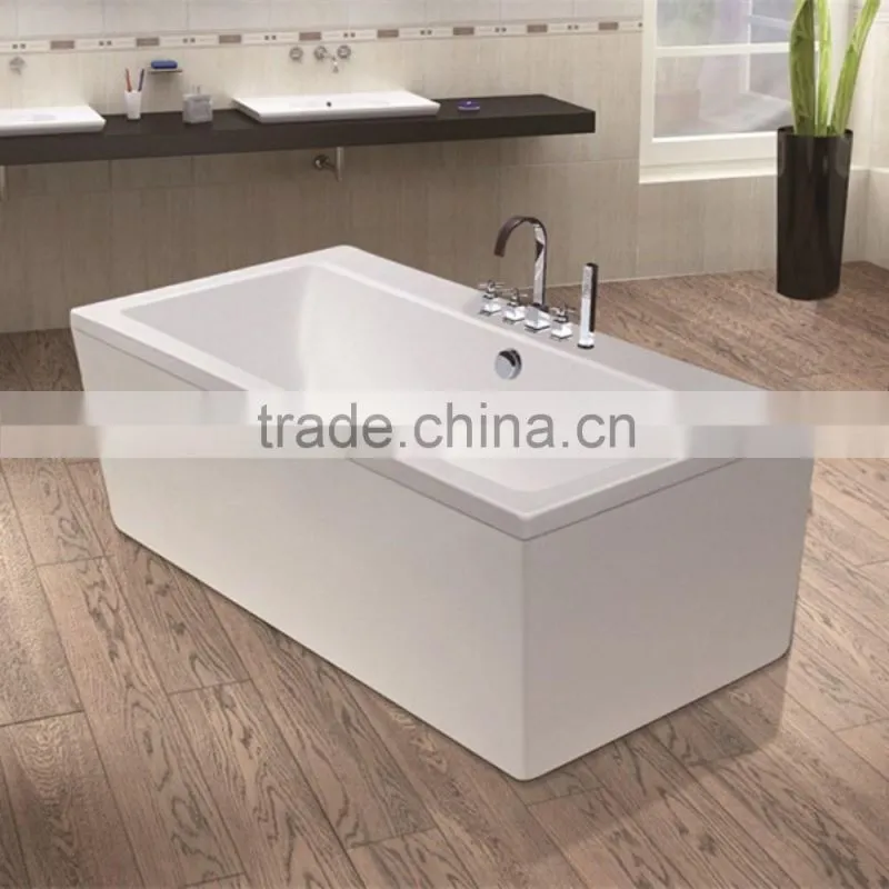 Free Standing Bath Tubs