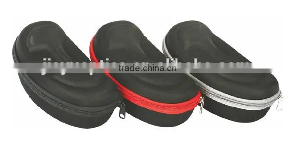 Hot sale EVA soft sunglasses case