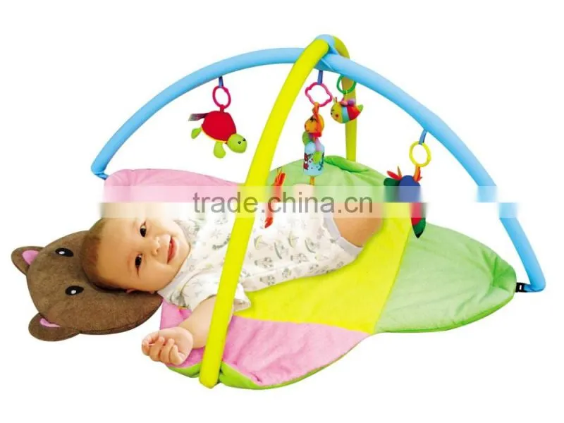 2016 New baby mat for gym from china mat for babies
