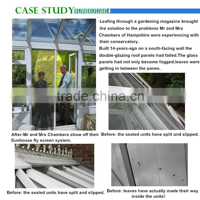 intensive processing polished polycarbonate sheet