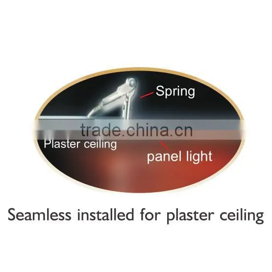 LED 600x600 Ceiling LED Panel Light, 2x2 LED Ceiling Light, LED Light Panel