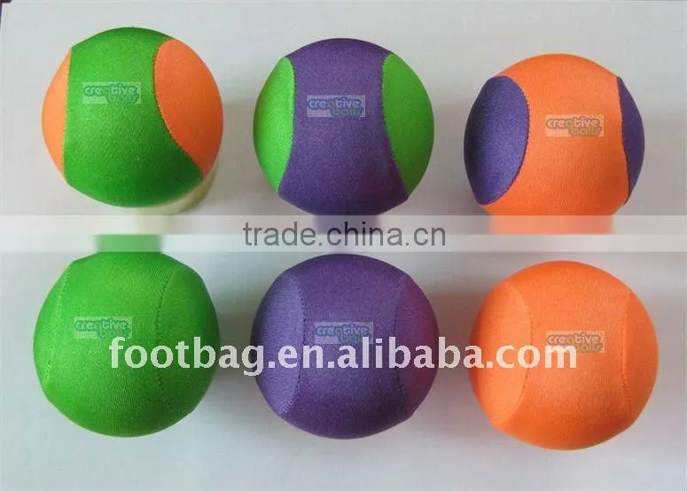 Water skip ball
