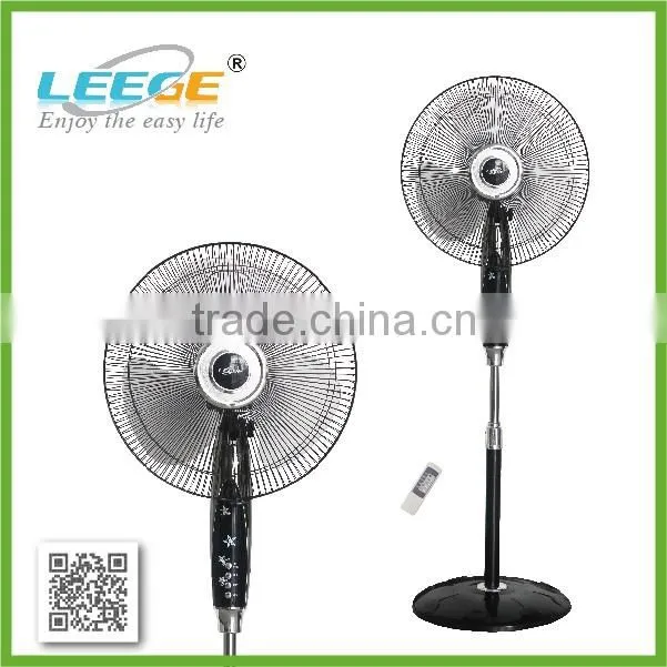 Hot sale all kinds of 16 inch electric fan