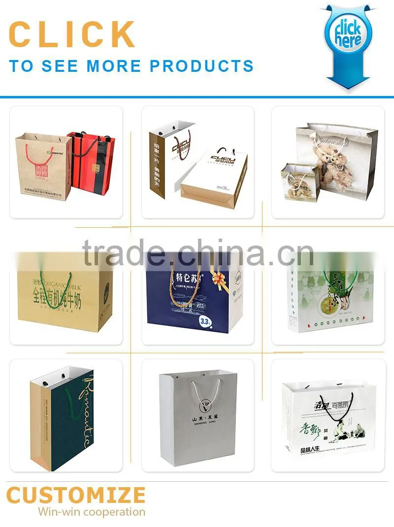 Cheap Foldable Shopping Gift Shop Name Ideas Bag