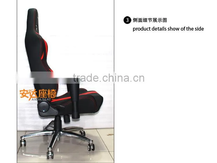 Popular New Style Gaming Chair Racing office chair sport chair SPB