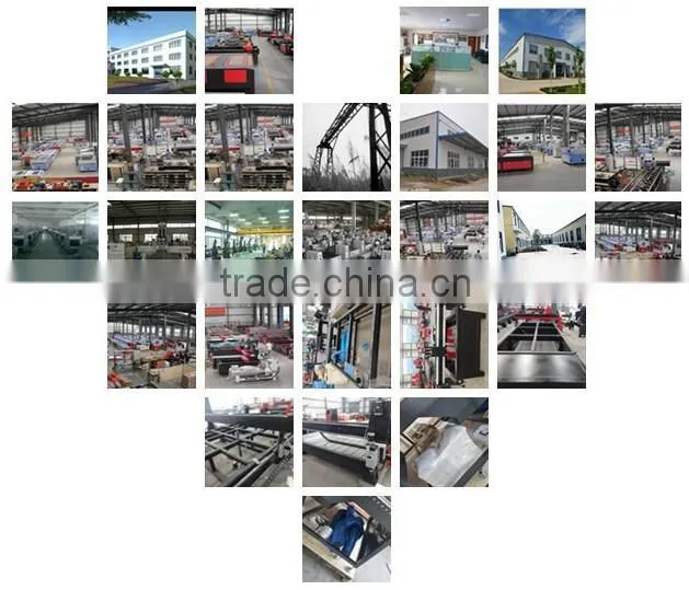 Good performance cnc metal spinning machine JPM0609