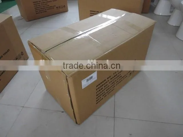 CE made in China hot sale sanitary long life close stool
