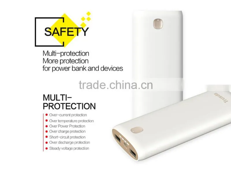 battery charger for phone case10000mah 13000mah 16000mah 18000mah usb stick mobile phone charger