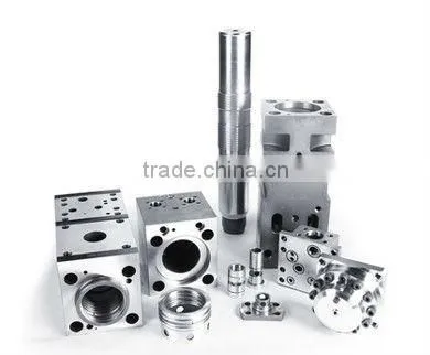 Supplying hydrauilc breaker spare parts piston bush of sound quality at reasonable price