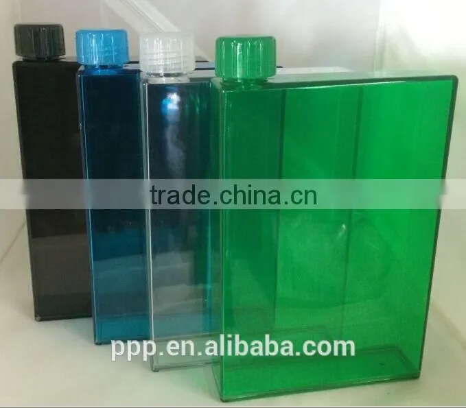 2015 plastic water bottle,plastic bottle water bottle