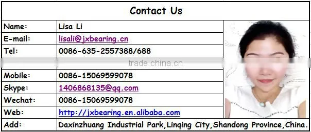 Needle roller bearing NK68/35 bearing Alibaba gold supplier.