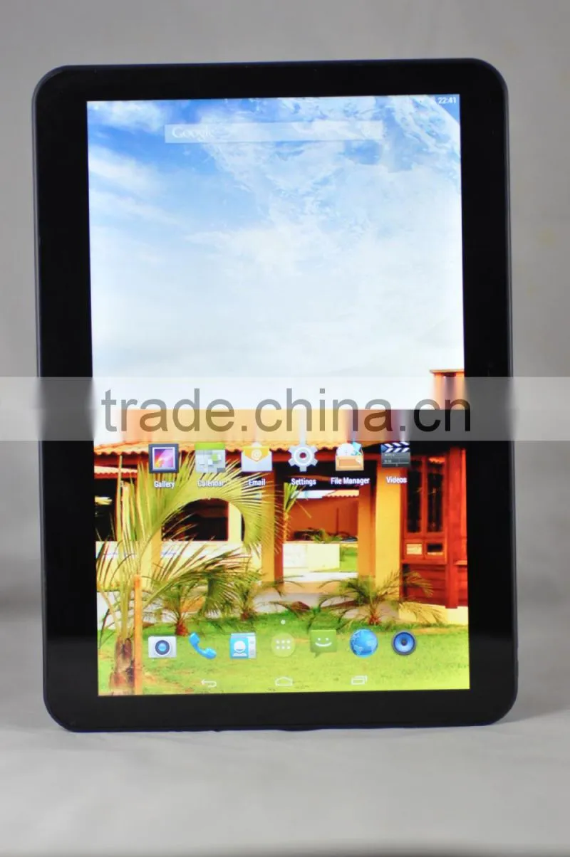 2015 LTE 4G 10 inch MTK8732 quad core android 4.4.4 os tablet pc android lte oem