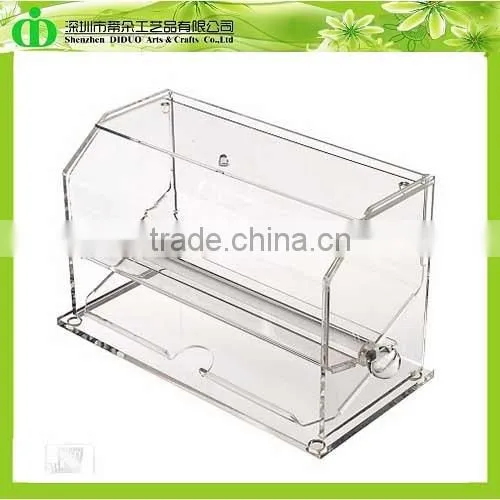 DDQ-S010 Trade Assurance Drink Straw Dispenser