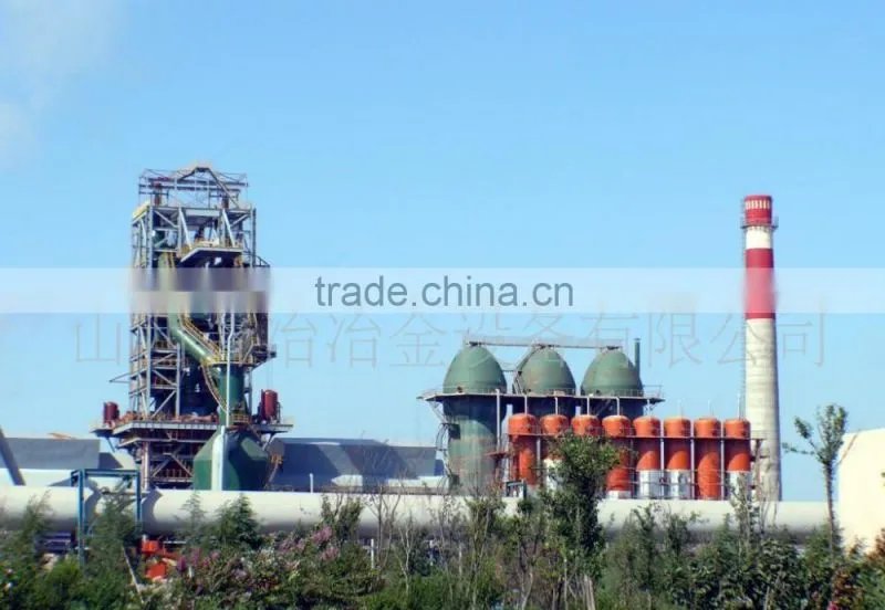 90 cubic meters of blast furnace mini blast furnace The blast furnace small blast furnace blast furnace drawing