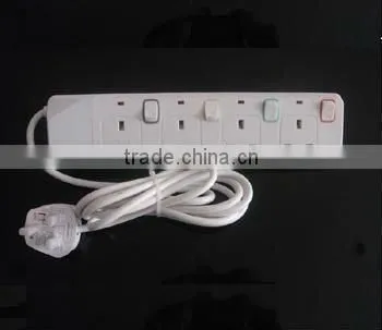 EXTENSION SOCKET