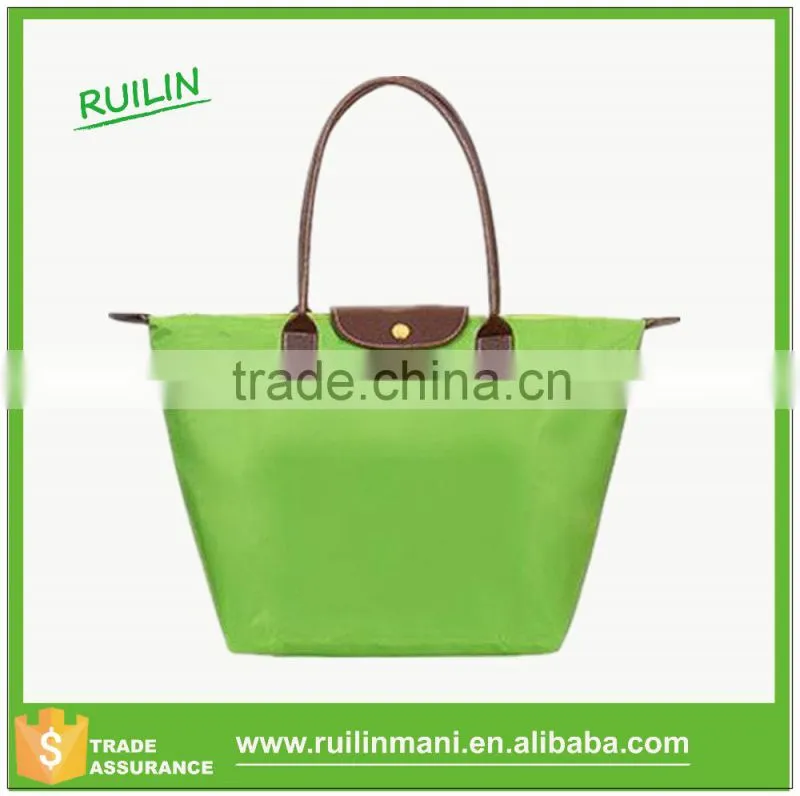 Top-Handle Bags Foldable Handbag Bulk Handbag in China