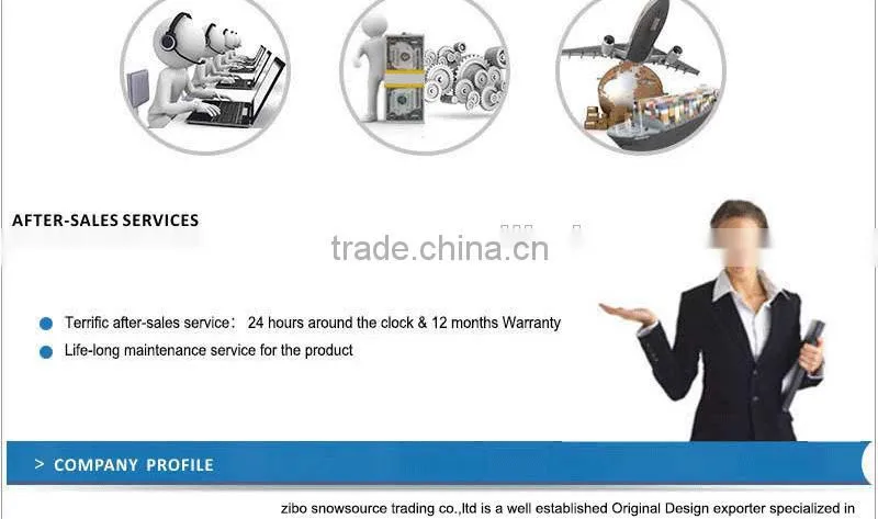 PS Material Disposable Plastic Knife