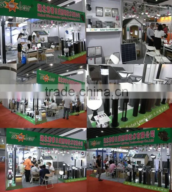all in one solar power street light With China supplier (JR-523)