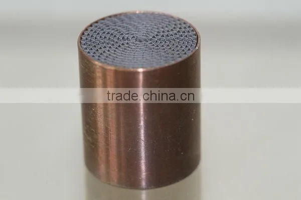High Quality motorcycle exhaust system Catalyst Converter