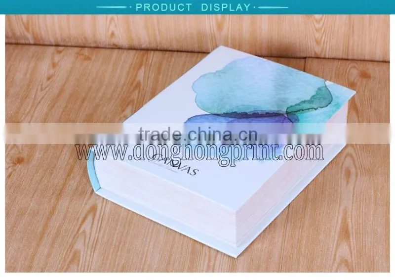 Cosmetics style wholesale custom printed box packaging
