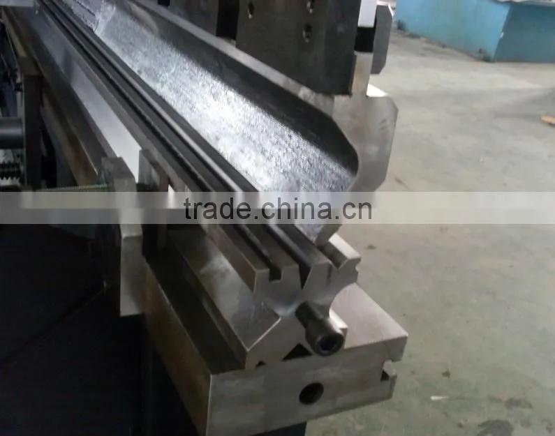 Hydraulic Press Brake