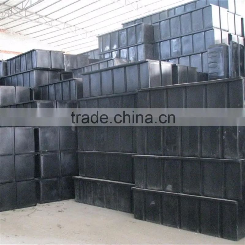 Magic Float Drums Pontoons For Floating House